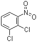 结构式 CAS# 3209-22-1, 2,3-二氯硝基苯
