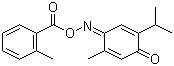 Poloxin molecular structure (CAS 321688-88-4)