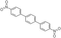 4,4''-Dinitro-(1,1',4',1'')terphenyl molecular structure (CAS 3282-11-9)