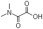 结构式 CAS# 32833-96-8, N,N-二甲基草氨酸