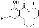Des-O-methyllasiodiplodin molecular structure (CAS 32885-82-8)