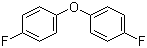 结构式 CAS# 330-93-8, 双(4-氟苯基)醚