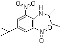 Butralin molecular structure (CAS 33629-47-9)