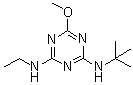 特丁通分子结构 (CAS 33693-04-8)
