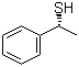 (R)-1-Phenylethanethiol molecular structure (CAS 33877-16-6)