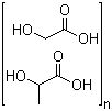 Poly(glycolide-lactide) molecular structure (CAS 34346-01-5)