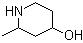 structure of CAS# 344329-35-7, 2-Methylpiperidin-4-ol