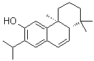 6,7-Dehydroferruginol molecular structure (CAS 34539-84-9)