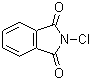 N-Chlorophthalimide molecular structure (CAS 3481-09-2)