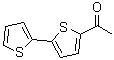 5-Acetyl-2,2'-bithienyl molecular structure (CAS 3515-18-2)