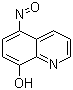 5-Nitroso-8-quinolinol molecular structure (CAS 3565-26-2)