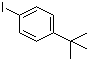 structure of CAS# 35779-04-5, 4-(tert-Butyl)iodobenzene