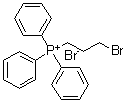 structure of CAS# 3607-17-8, (3-Bromopropyl)triphenylphosphonium bromide;NSC 84074
