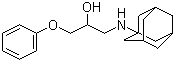Mantabegron molecular structure (CAS 36144-08-8)