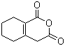 5,6,7,8-Tetrahydro-1,3-isochromandione molecular structure (CAS 3711-74-8)