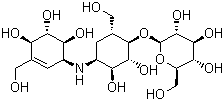 Validamycin molecular structure (CAS 37248-47-8)