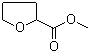 Methyl 2-tetrahydrofuroate molecular structure (CAS 37443-42-8)