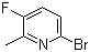 structure of CAS# 374633-38-2, 2-Bromo-5-fluoro-6-methylpyridine;2-Bromo-5-fluoro-6-picoline; 6-Bromo-3-fluoro-2-methylpyridine