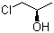 structure of CAS# 37493-16-6, (S)-1-Chloro-2-propanol