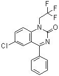 Fluquazone molecular structure (CAS 37554-40-8)