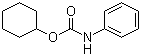 Cyclohexyl phenylcarbamate molecular structure (CAS 3770-95-4)