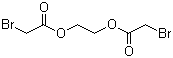 1,2-Bis(bromoacetoxy)ethane molecular structure (CAS 3785-34-0)