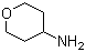 4-Aminotetrahydropyran molecular structure (CAS 38041-19-9)