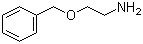 2-(Benzyloxy)ethanamine molecular structure (CAS 38336-04-8)