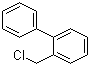结构式 CAS# 38580-83-5, 2-(氯甲基)联苯