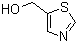 5-Hydroxymethylthiazole molecular structure (CAS 38585-74-9)