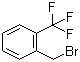结构式 CAS# 395-44-8, 2-(三氟甲基)苄溴