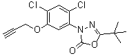 structure of CAS# 39807-15-3, Oxadiargyl;RP 020630; Raft; Raft 400 SC; SAN-1315; Topstar