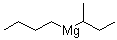 sec-Butyl(n-butyl)magnesium molecular structure (CAS 39881-32-8)
