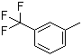 结构式 CAS# 401-79-6, 3-甲基三氟甲苯