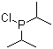 structure of CAS# 40244-90-4, Chlorodiisopropylphosphine