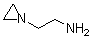 结构式 CAS# 4025-37-0, N-(2-氨基乙基)氮丙啶