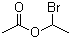structure of CAS# 40258-78-4, 1-Bromoethyl acetate;1-Acetoxyethyl bromide