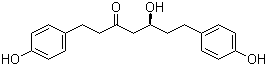 structure of CAS# 41137-85-3, Platyphyllonol