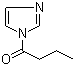 1-Butyrylimidazole molecular structure (CAS 4122-54-7)