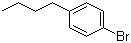 1-Bromo-4-butylbenzene molecular structure (CAS 41492-05-1)