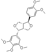 (+)-Epimagnoline A molecular structure (CAS 41689-51-4)