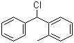 2-Methylbenzhydryl chloride molecular structure (CAS 41870-52-4)