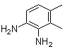 3,4-Dimethyl-1,2-benzenediamine molecular structure (CAS 41927-01-9)