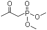 structure of CAS# 4202-14-6, Dimethyl acetylmethylphosphonate;Dimethyl 2-oxopropylphosphonate