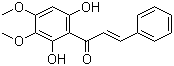 Pashanone molecular structure (CAS 42438-78-8)