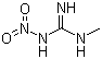 1-Methyl-3-nitroguanidine molecular structure (CAS 4245-76-5)