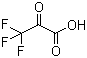 Trifluoropyruvic acid molecular structure (CAS 431-72-1)