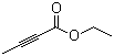 structure of CAS# 4341-76-8, Ethyl 2-butynoate