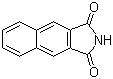 2,3-Naphthalenedicarboximide molecular structure (CAS 4379-54-8)