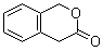 structure of CAS# 4385-35-7, 1H-2-Benzopyran-3(4H)-one;2-Hydroxymethylphenylacetic acid lactone; 3,6-Dihydro-4,5-benzo-2-pyrone